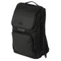 Рюкзак Leader для ноутбука 15.6", черный