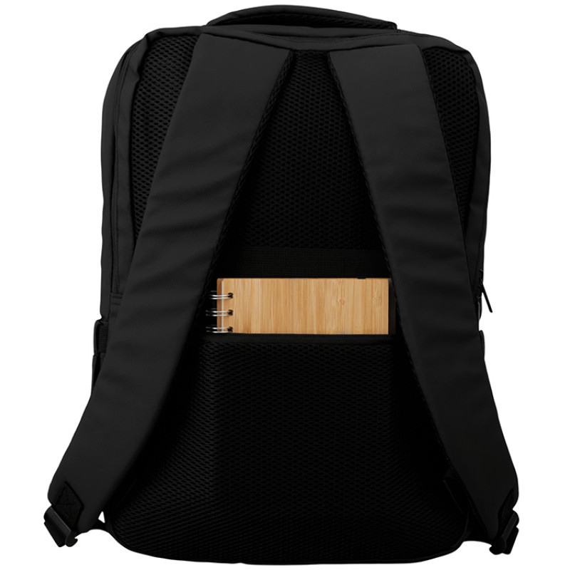 Рюкзак Jacky для ноутбука 15'', черный