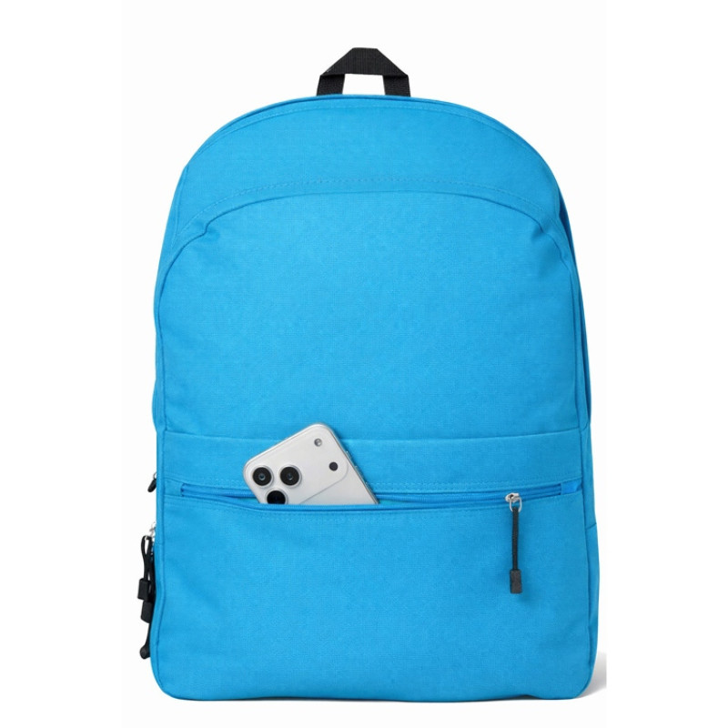 Рюкзак "Rendy", морская волна