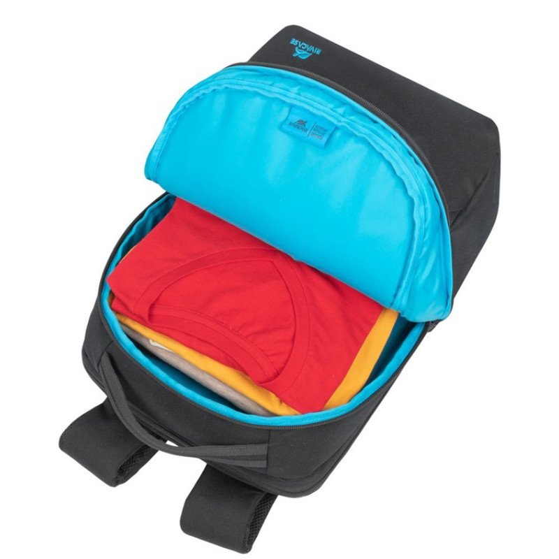 RIVACASE 7764 black рюкзак для ноутбука 15.6" / 6 RIVACASE 7764 black рюкзак для ноутбука 15.6" / 6