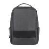 Рюкзак Flash для ноутбука 15'', темно-серый