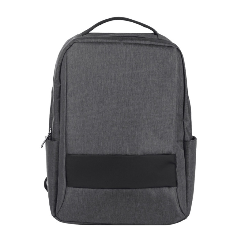 Рюкзак Flash для ноутбука 15'', темно-серый