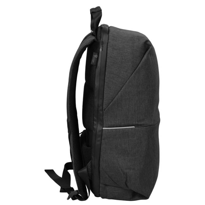 Водонепроницаемый рюкзак Stanch для ноутбука 15.6 ", серый