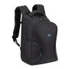 RIVACASE 5565 black Лёгкий городской рюкзак, 22л /12