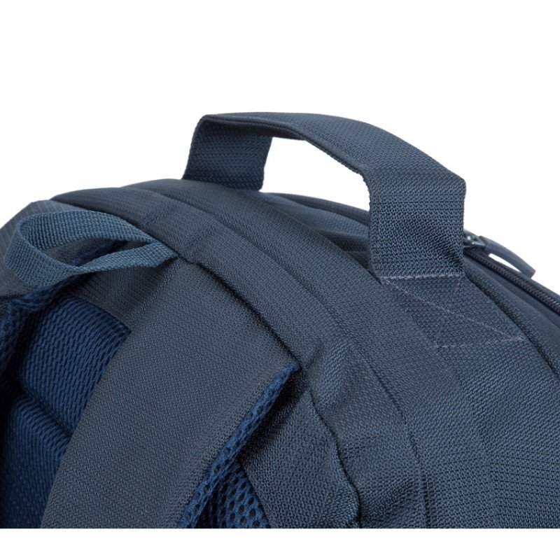 Рюкзак для ноутбука 17.3" 8460, темно-синий