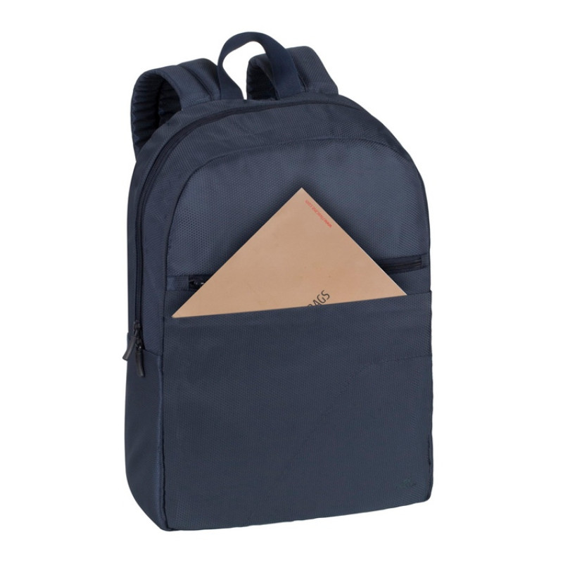 Рюкзак для ноутбука 15.6" 8065, синий