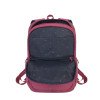 RIVACASE 7760 red ECO рюкзак для ноутбука 15.6" RIVACASE 7760 red ECO рюкзак для ноутбука 15.6"