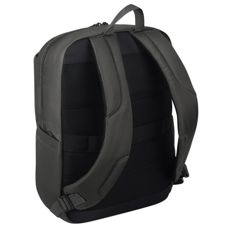 Рюкзак Eberhart Backpack темно-серо-зеленый EBH29849-DG-15"