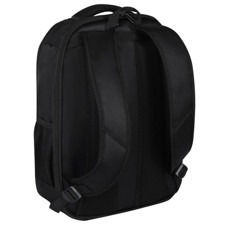 Рюкзак Eberhart Backpack черный EBH001