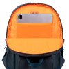 RIVACASE 7723 dark grey рюкзак для ноутбука 14" / 6