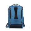 Рюкзак для ноутбука 17.3" 8365, синий Рюкзак для ноутбука 17.3" 8365, синий