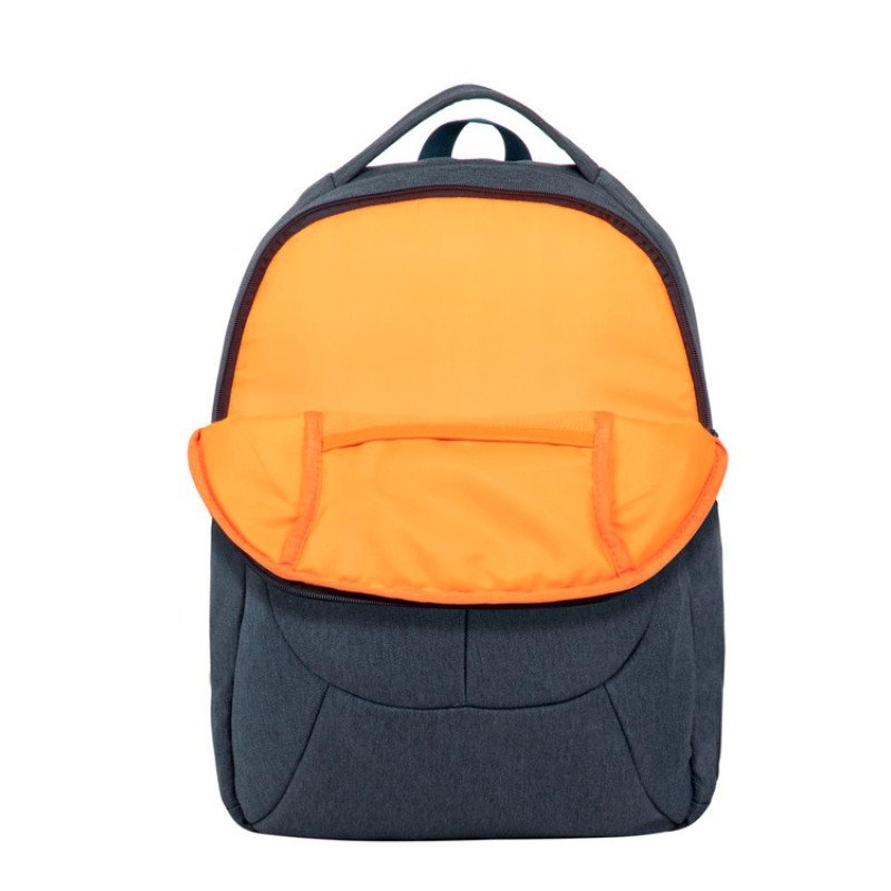 RIVACASE 7761 dark grey рюкзак для ноутбука 15.6" / 6
