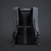 Антикражный рюкзак FlexPackPro для ноутбука 15.6", серый/черный