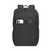 RIVACASE 8267 black рюкзак для ноутбука 17.3" / 6