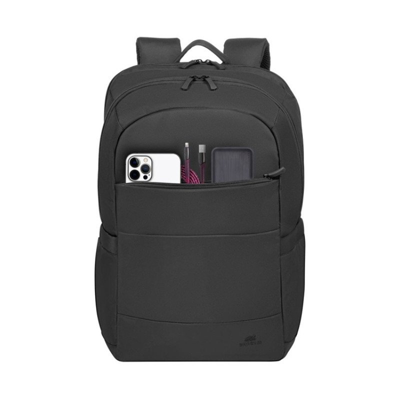 RIVACASE 8267 black рюкзак для ноутбука 17.3" / 6
