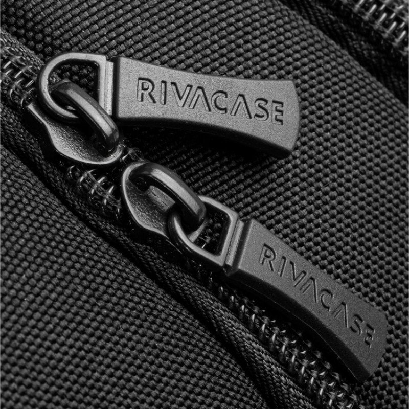 RIVACASE 7764 black рюкзак для ноутбука 15.6" / 6 RIVACASE 7764 black рюкзак для ноутбука 15.6" / 6