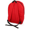 Рюкзак "Vancouver", красный