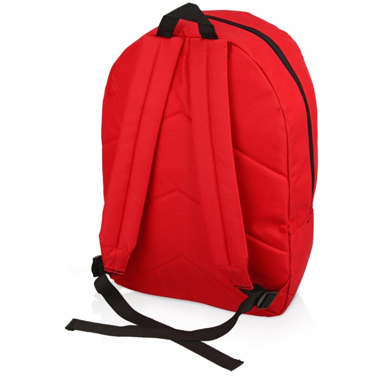 Рюкзак "Vancouver", красный