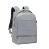 RIVACASE 8363 grey рюкзак для ноутбука 15.6" / 6
