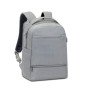 RIVACASE 8363 grey рюкзак для ноутбука 15.6" / 6