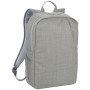 Рюкзак Zip для ноутбука 15", серый