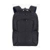 Рюкзак для ноутбука 17.3" 8460, черный