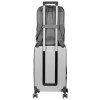 Рюкзак Simon для ноутбука 15.6", серый Рюкзак Simon для ноутбука 15.6", серый