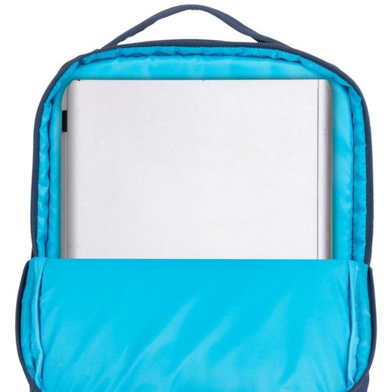 RIVACASE 7764 dark blue рюкзак для ноутбука 15.6" / 6 RIVACASE 7764 dark blue рюкзак для ноутбука 15.6" / 6