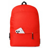 Рюкзак "Rendy", красный