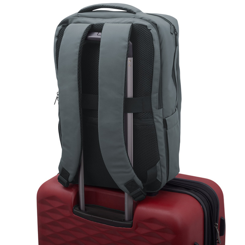 Рюкзак Jacky для ноутбука 15'', серый