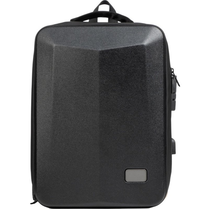 Рюкзак для ноутбука Sheller с пластиковой поверхностью