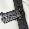 Рюкзак Sofit для ноутбука из экокожи, молочный (Р)