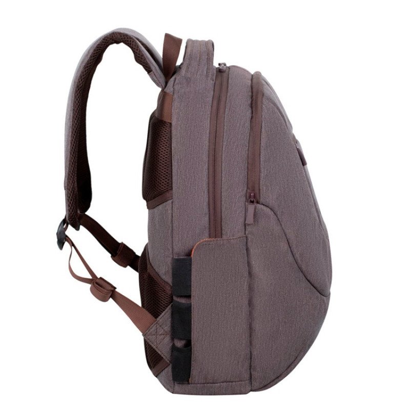 RIVACASE 7761 mocha рюкзак для ноутбука 15.6" / 6