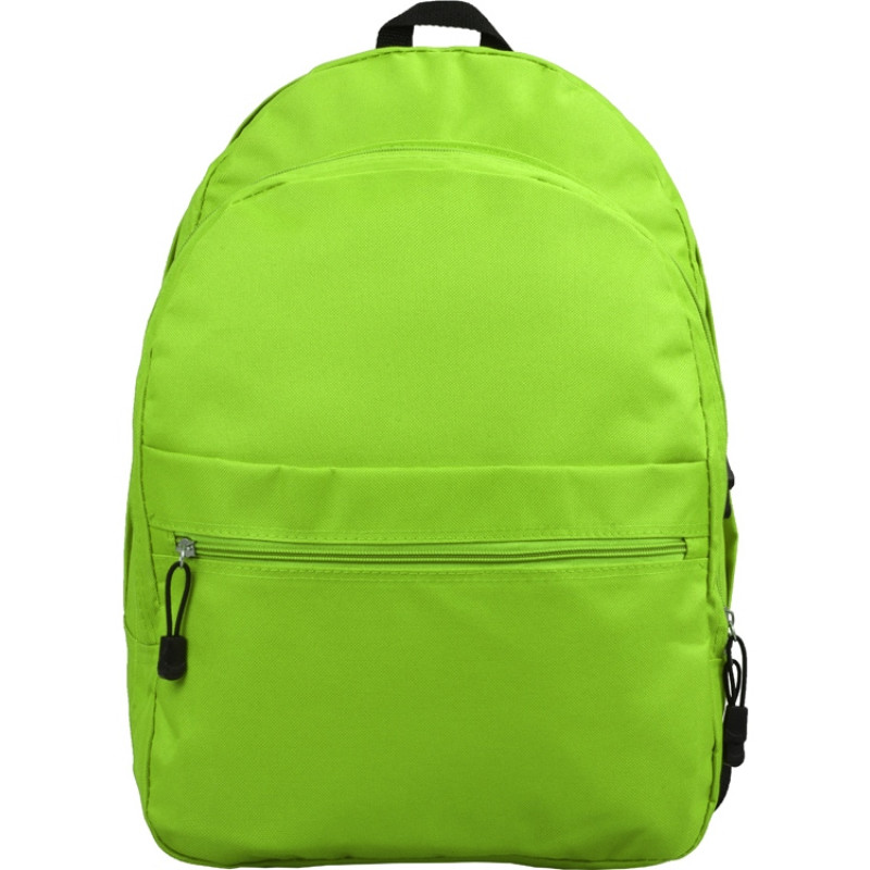 Рюкзак "Trend", зеленое яблоко