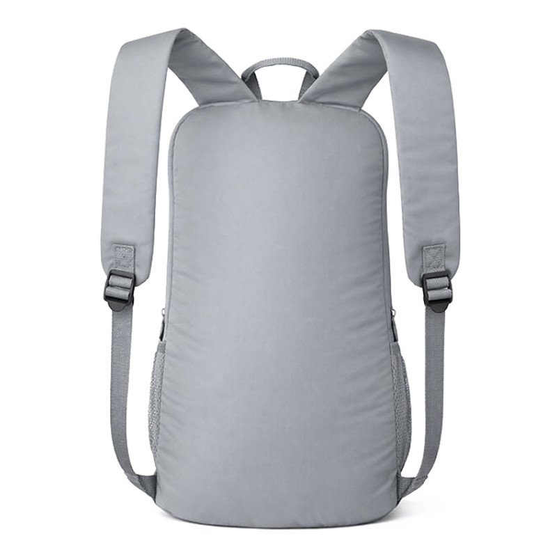 Рюкзак «Fab neo», серый