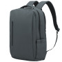 Рюкзак Jacky для ноутбука 15'', серый