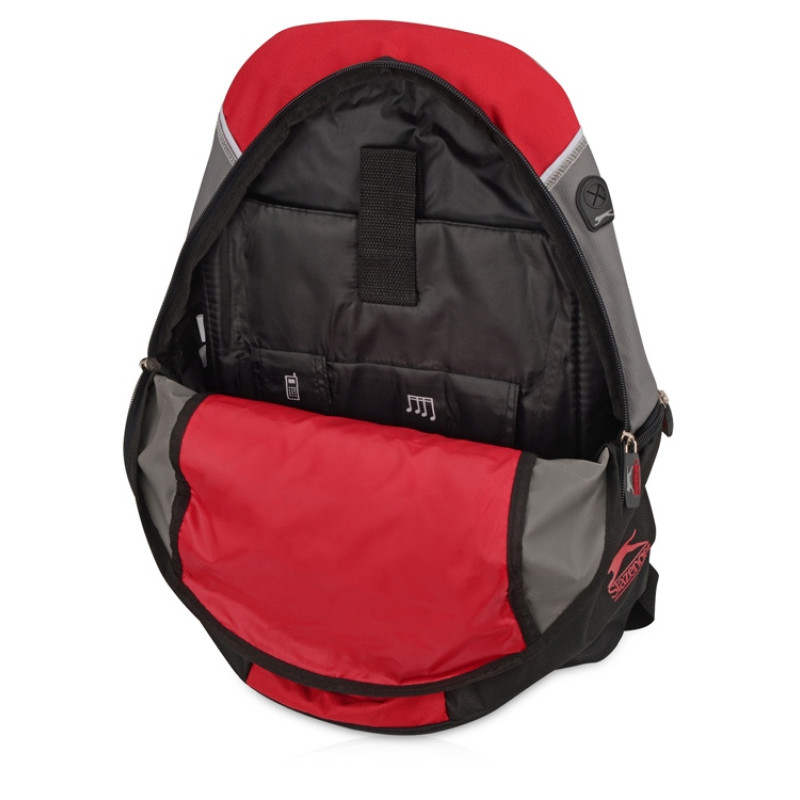 Рюкзак "Brisbane", красный