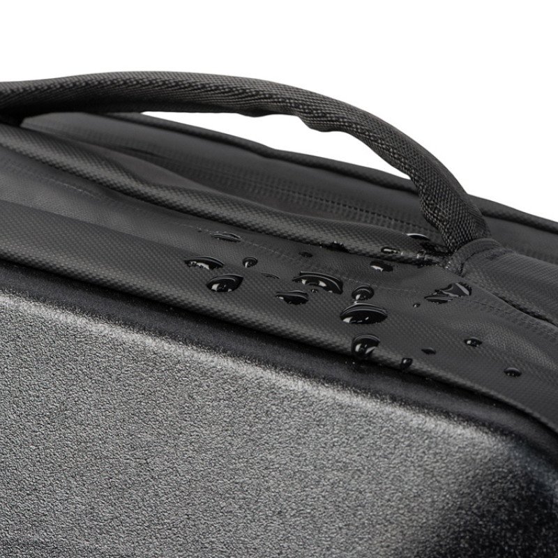 Рюкзак для ноутбука Sheller с пластиковой поверхностью