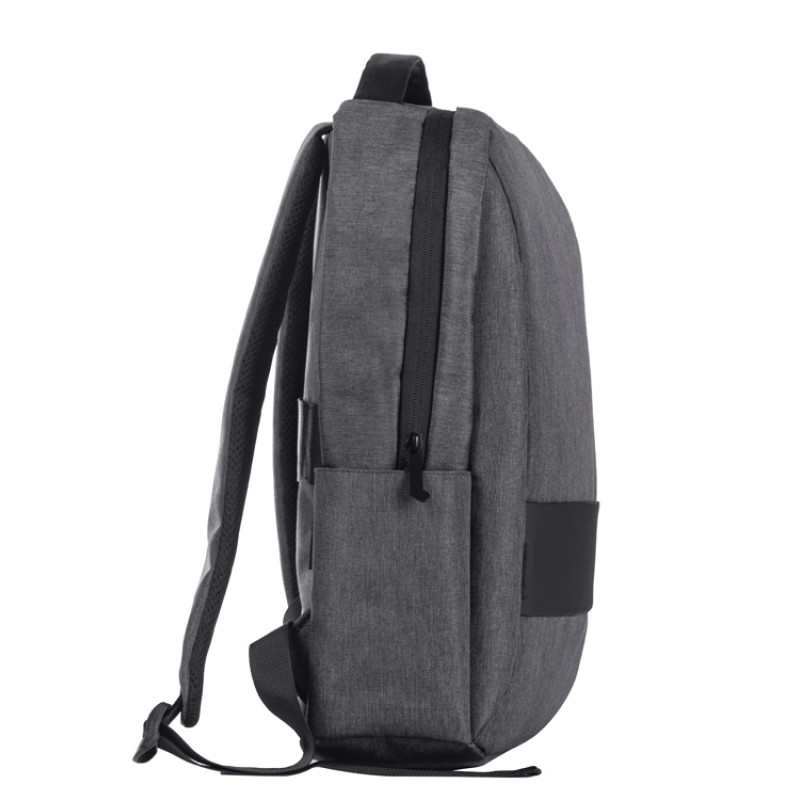 Рюкзак Flash для ноутбука 15'', темно-серый