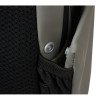 Рюкзак Sofit для ноутбука из экокожи, серый Рюкзак Sofit для ноутбука из экокожи, серый
