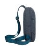 RIVACASE 7711 dark grey сумка слинг для мобильных устройств /12