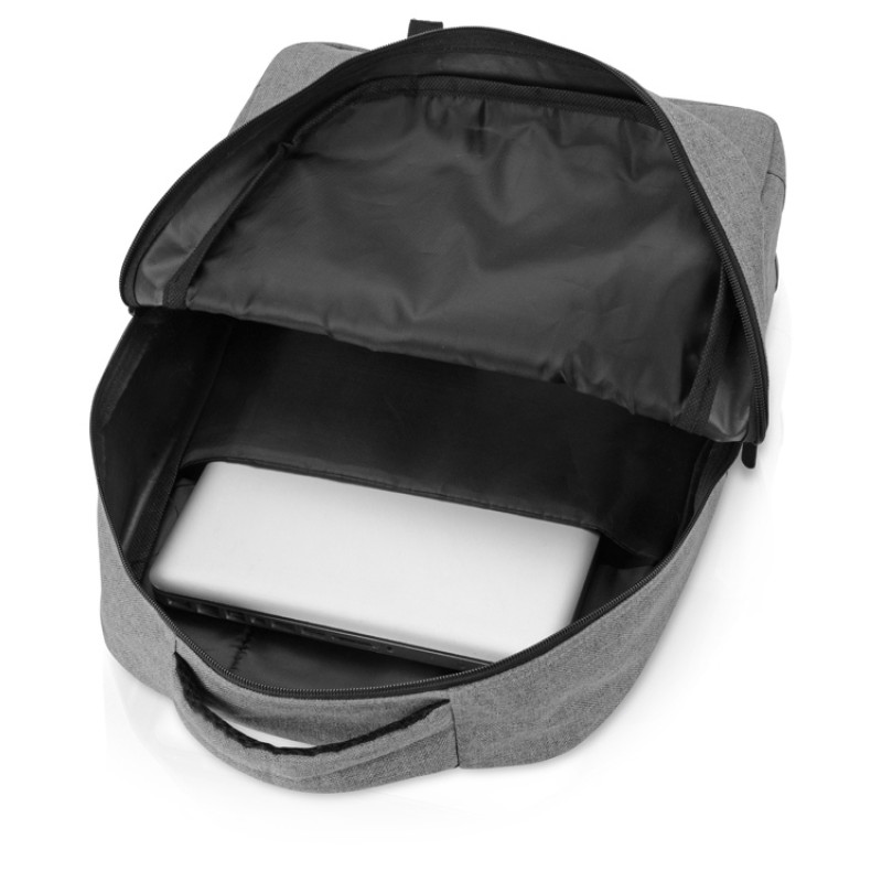 Рюкзак "Микки", серый