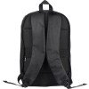 Расширяющийся рюкзак Slimbag для ноутбука 15,6", черный