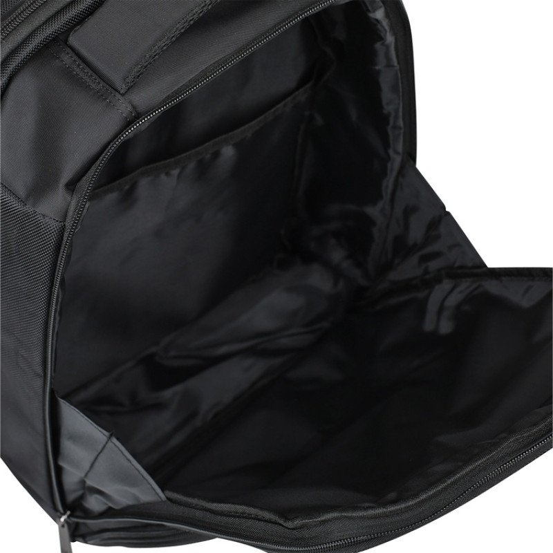 Рюкзак Eberhart Backpack черный EBH001