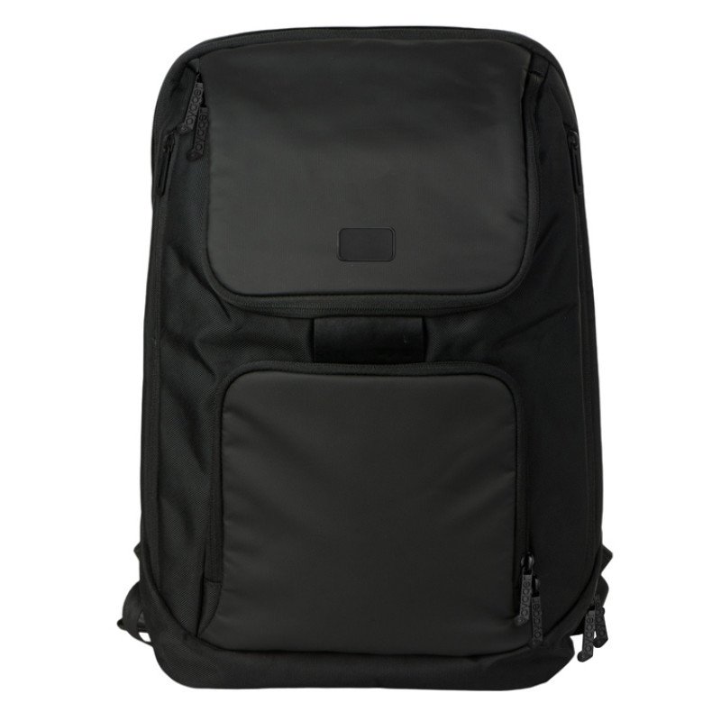 Рюкзак Leader для ноутбука 15.6", черный Рюкзак Leader для ноутбука 15.6", черный