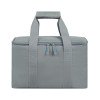 RIVACASE 5717 grey Изотермическая сумка-холодильник, 17 л /12 RIVACASE 5717 grey Изотермическая сумка-холодильник, 17 л /12