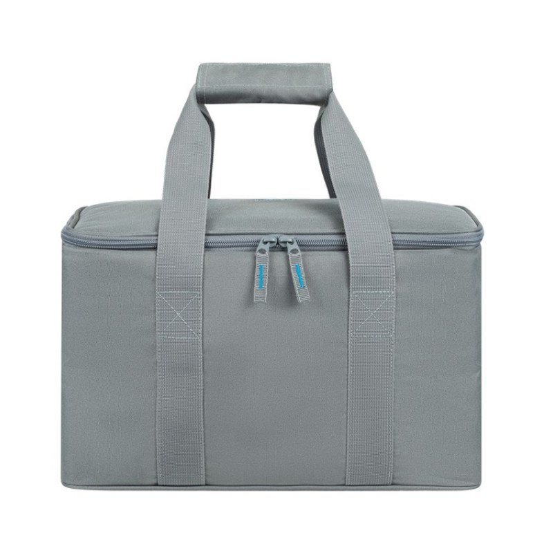 RIVACASE 5717 grey Изотермическая сумка-холодильник, 17 л /12 RIVACASE 5717 grey Изотермическая сумка-холодильник, 17 л /12