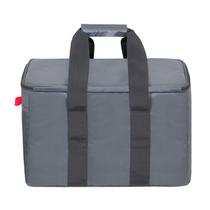RESTO 5523 grey Изотермическая сумка-холодильник, 20.5 л, /6