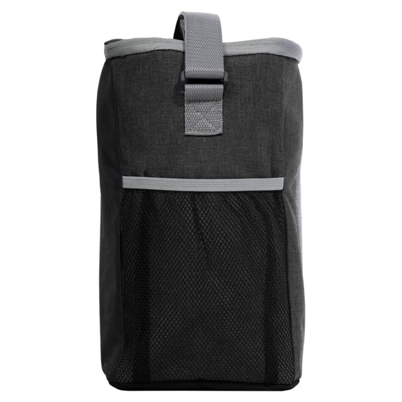 Сумка-холодильник Festival XL, серый/темно-серый Сумка-холодильник Festival XL, серый/темно-серый