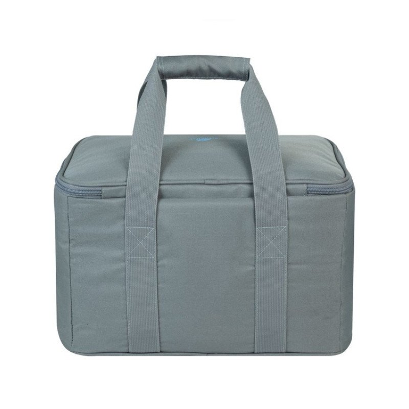 RIVACASE 5717 grey Изотермическая сумка-холодильник, 17 л /12 RIVACASE 5717 grey Изотермическая сумка-холодильник, 17 л /12